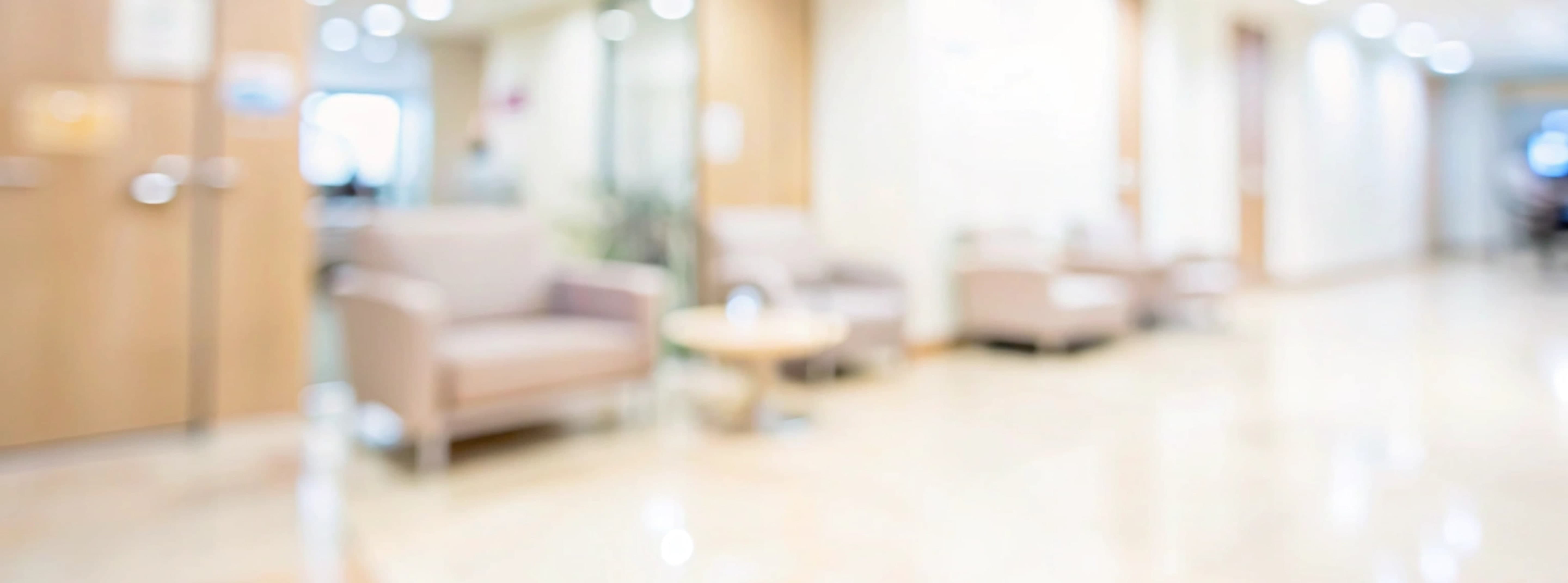 最先端の医療サービスを目指して