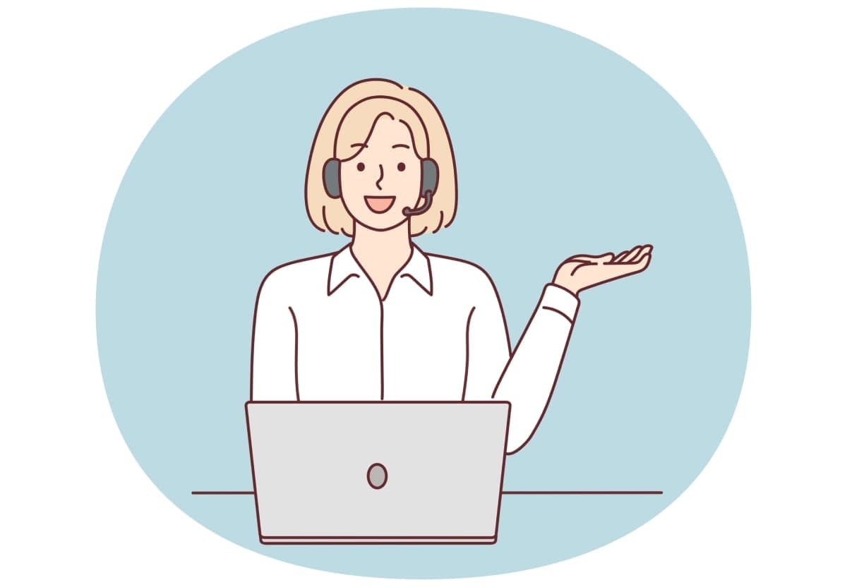 お電話にてご案内