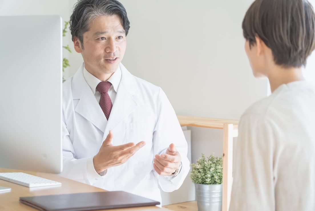 本治験の対象になる方